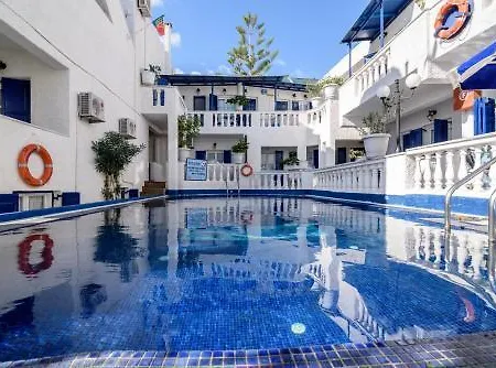 Otel Porto 3*