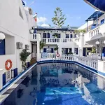 Porto Hotel