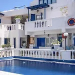 Porto 3* Perissa (Santorini)