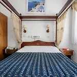 Hotell Porto Perissa (Santorini)