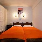 Hotell Porto Perissa (Santorini)