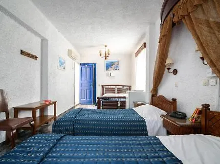 Porto 3* Perissa (Santorini)