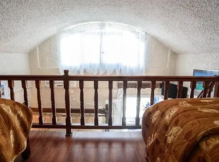 Porto Hotel Perissa (Santorini)