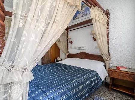 Porto Hotel 3*