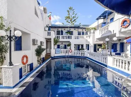 Porto Hotel