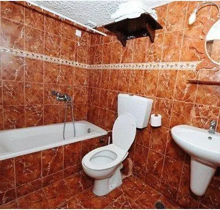 Hotel Porto 3*