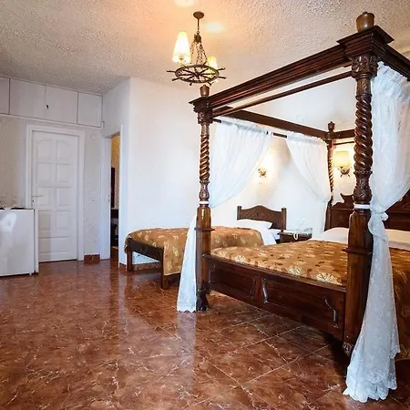 Otel Porto 3*
