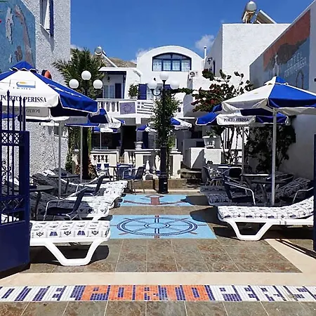 Porto 3*