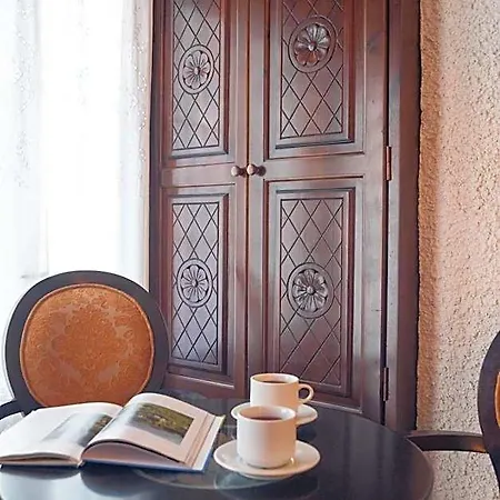 Otel Porto 3*