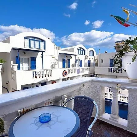 Porto Otel 3*