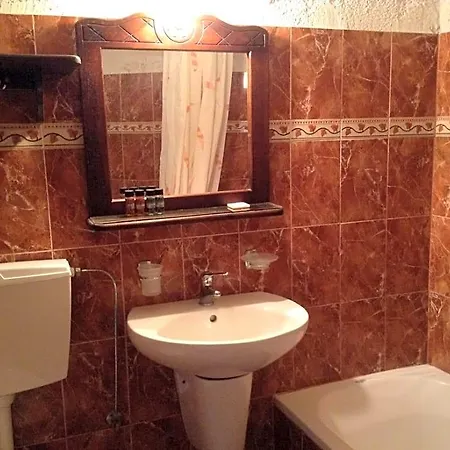 Porto Hotel