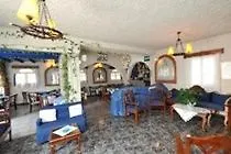 Porto 3* Perissa (Santorini)