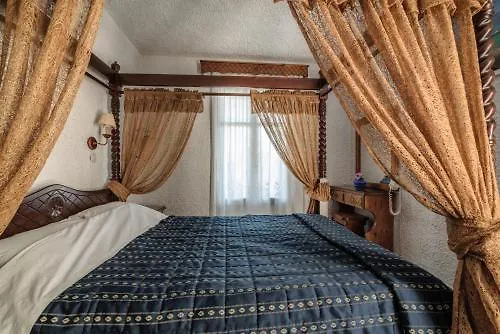 Hotel Porto Períssa