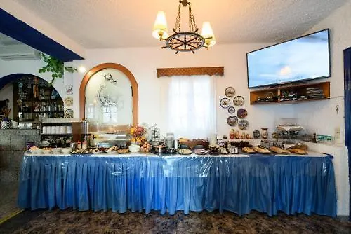 Hotel Porto Períssa