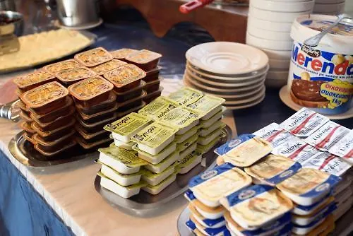 Porto Ξενοδοχείο