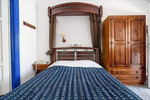 Ξενοδοχείο Porto 3*