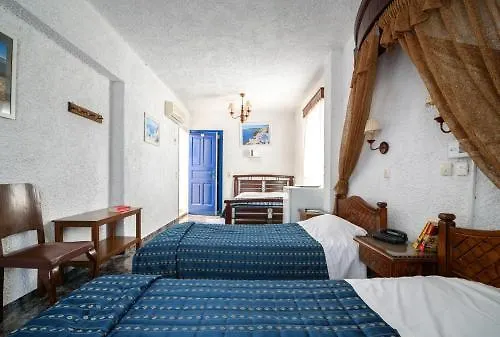 Porto 3* Περίσσα