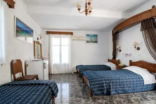 Porto Ξενοδοχείο 3*