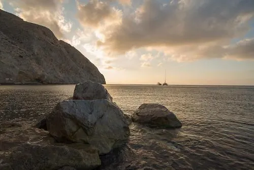 Ξενοδοχείο Porto Περίσσα