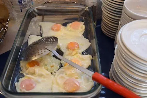 Porto Ξενοδοχείο 3*