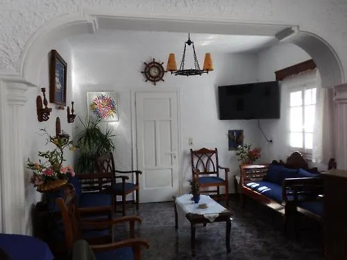 Hotel Porto Períssa