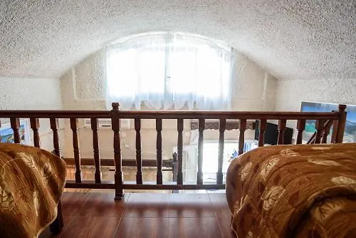 Porto Ξενοδοχείο Περίσσα