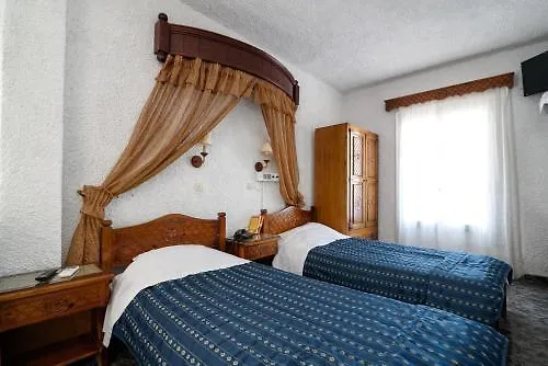 Hotel Porto Períssa