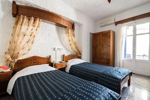 Hotel Porto Períssa