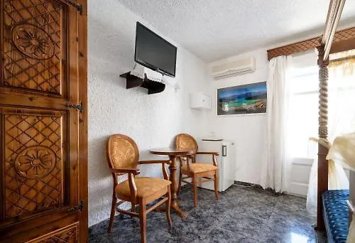 Hotel Porto Períssa