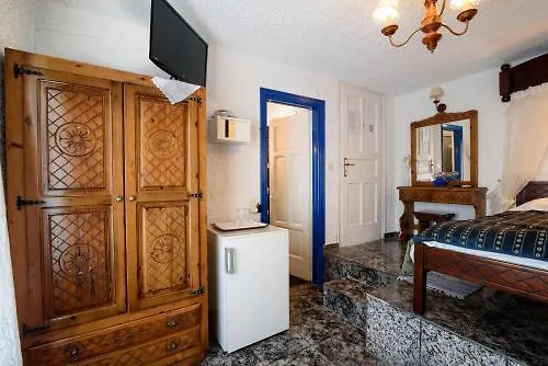 Ξενοδοχείο Porto Περίσσα