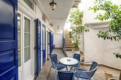 Porto Ξενοδοχείο 3*