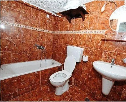 Ξενοδοχείο Porto 3*