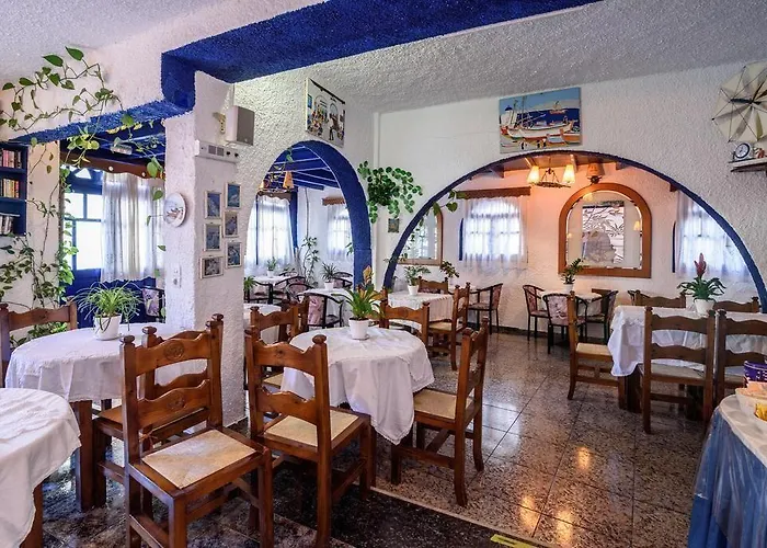 Ξενοδοχείο Porto Περίσσα