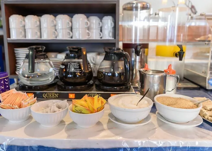 Ξενοδοχείο Porto