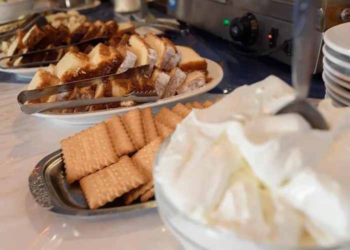 Ξενοδοχείο Porto 3*