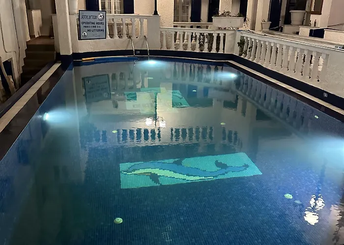 Porto Ξενοδοχείο 3*