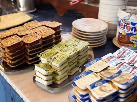 بورتو بيرييسا فندق