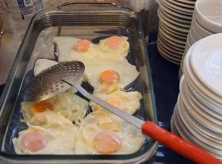 بورتو بيرييسا فندق 3*