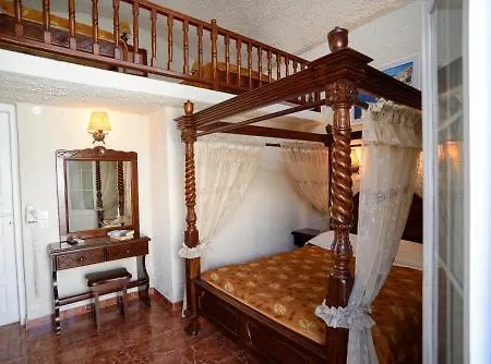 بورتو بيرييسا 3*