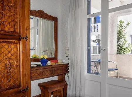 بورتو بيرييسا فندق