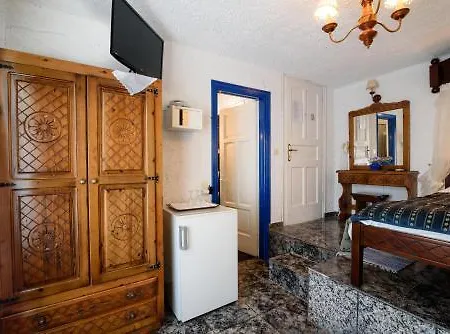 فندق بورتو بيرييسا بيريسا