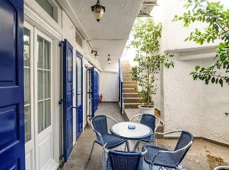 بورتو بيرييسا فندق 3*