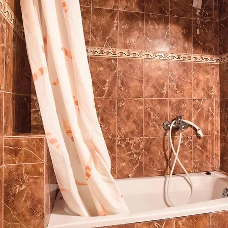 بورتو بيرييسا فندق 3*