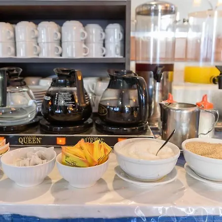 فندق بورتو بيرييسا