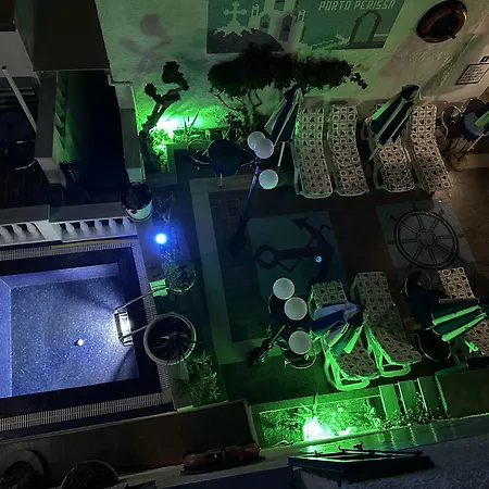 بورتو بيرييسا فندق 3*