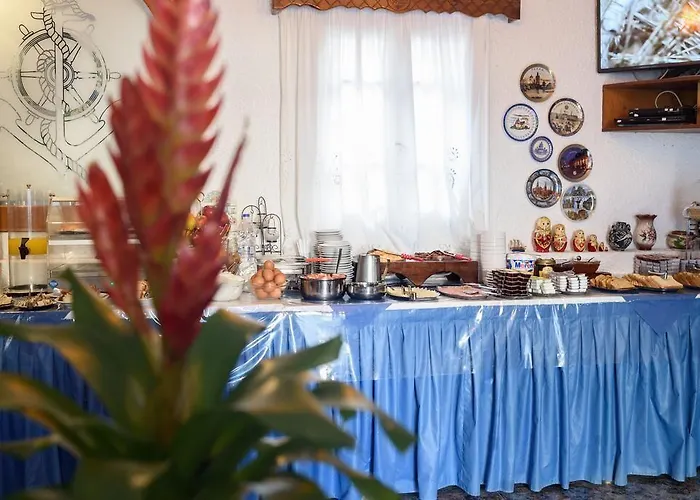 Porto Perissa (Santorini)