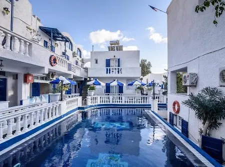 Porto Перисса