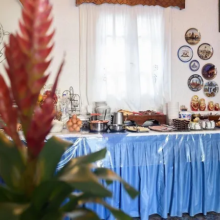 Porto Перисса