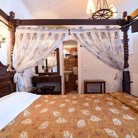 Porto Отель Перисса